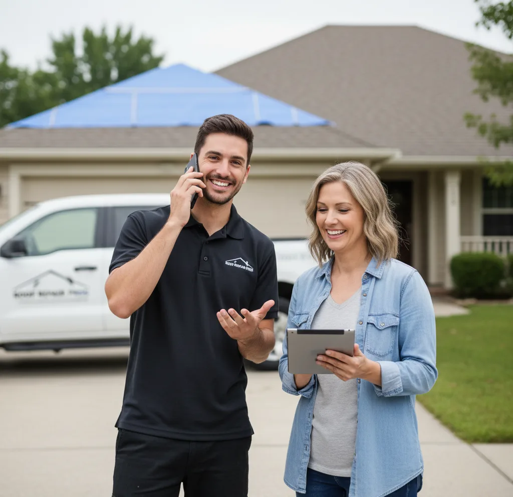Modern Solutions Roof Repair customer support in Kent